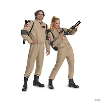 Adults Classic Ghostbusters: Frozen Empire™ Flight Suit Costume