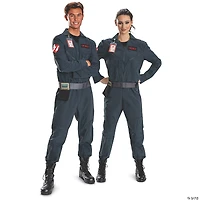 Adults Deluxe Ghostbusters: Frozen Empire™ Engineer Costume
