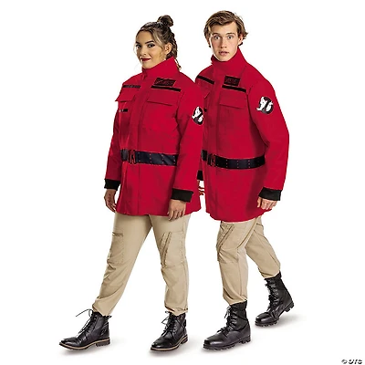 Adults Ghostbusters: Frozen Empire™ Winter Parka