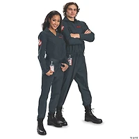 Adults Classic Ghostbusters: Frozen Empire™ Engineer Costume