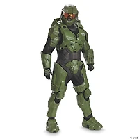 Adults Ultra Prestige Halo Infinite™ Master Chief Costume