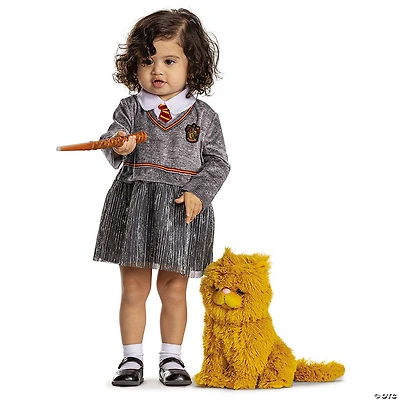 Baby Harry Potter™ Gryffindor Hermione Posh Costume