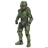 Kids Ultra Prestige Halo Infinite™ Master Chief Costume