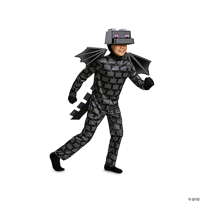 Kids Deluxe Minecraft™ Ender Dragon Costume