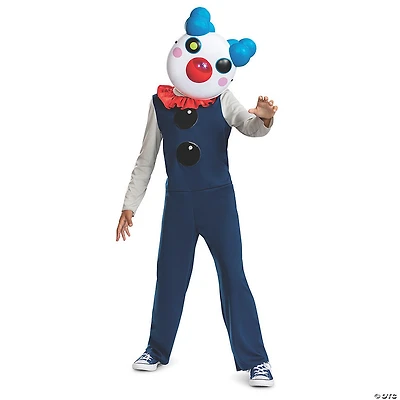 Kids Classic Piggy™ Clowny Costume