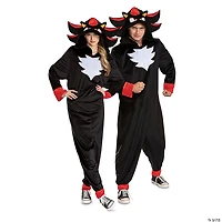 Adults Sonic the Hedgehog 3™ Shadow the Hedgehog Costume