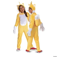 Kids Deluxe Sonic the Hedgehog 3™ Miles "Tails" Prower Costume