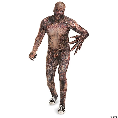Adults Deluxe Stranger Things™ Season 4 Vecna Costume