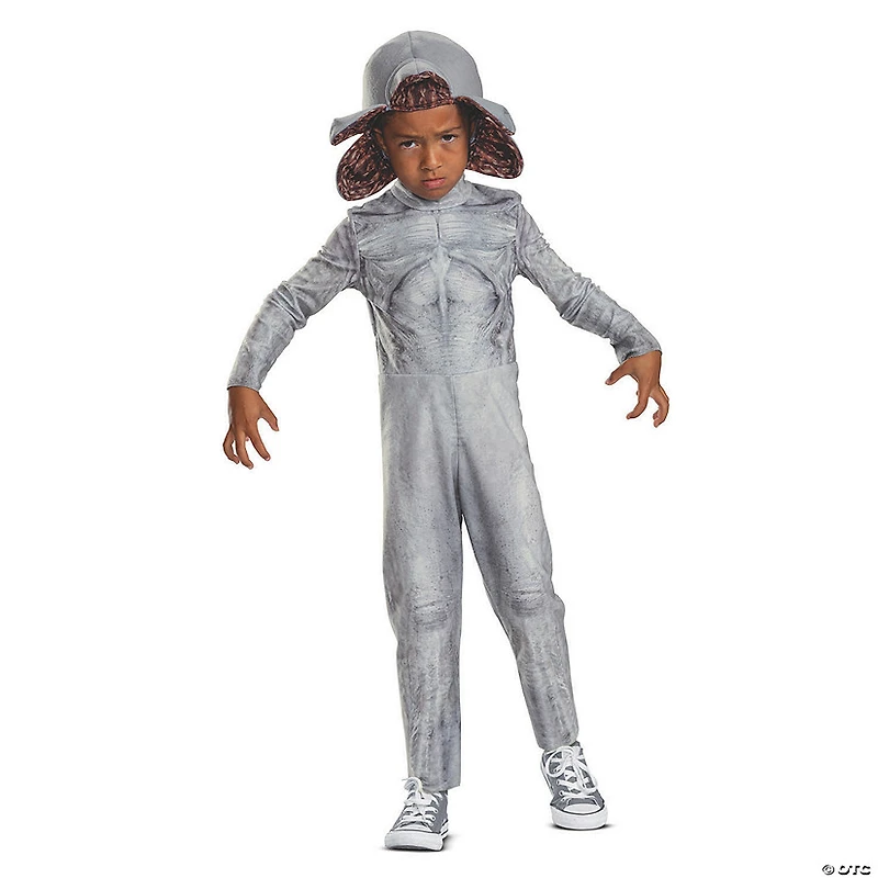 Toddler Posh Stranger Things™ Demogorgon Costume
