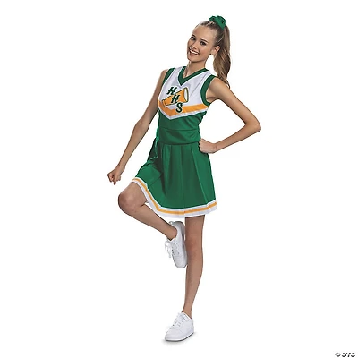 Women's Deluxe Stranger Things™ Chrissy Cheerleader Costume