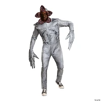 Adults Deluxe Stranger Things™ Demogorgon Costume