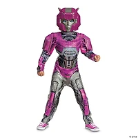 Kids Deluxe Transformers One™ Elita One Costume