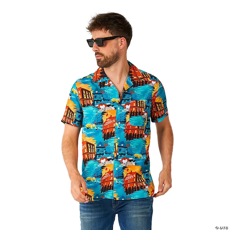 Men's IT™ Short Sleeve T-Shirt
