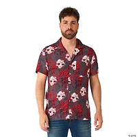 Men's Friday The 13th™ Short Sleeve Shirt