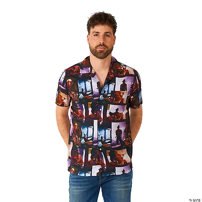 Men's Nightmare On Elm Street™ Short Sleeve T-Shirt