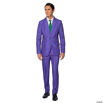 Men's The Joker™ Suit Costume