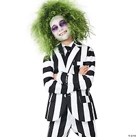 Boy’s Beetlejuice™ Suit Costume