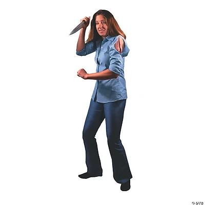 Adults Halloween™ Laurie Strode Costume