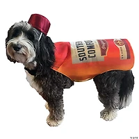 Southern Comfort™ Bottle Dog Costume