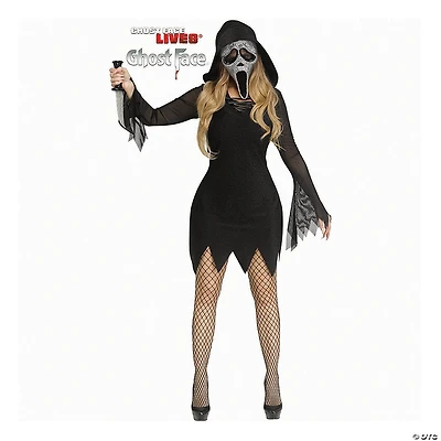 Women’s Scream™ Ghost Face