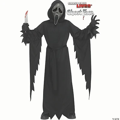 Kids Scream™ Ghost Face