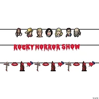 12 ft. Rocky Horror Picture Show Ready-to-Hang Garlands - 3 Pc.