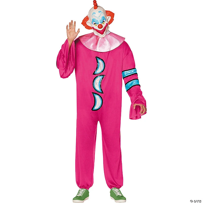 Adults Killer Klowns from Outer Space™ Slim Costume