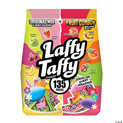 45.9 oz. Laffy Taffy