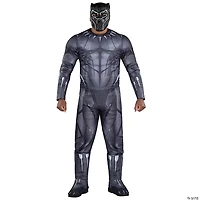 Adults Marvel's Black Panther Qualux Costume
