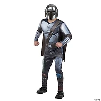 Adults Star Wars™ The Mandalorian™ Qualux Costume