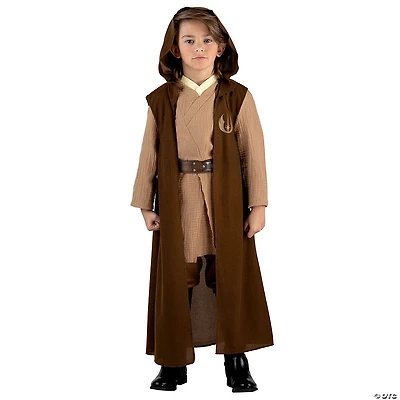 Kids Qualux Star Wars™ Obi-Wan Kenobi Costume
