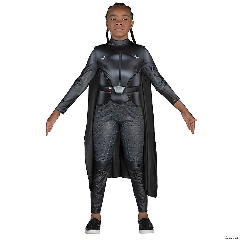 Kids Star Wars Reva Classic Costume