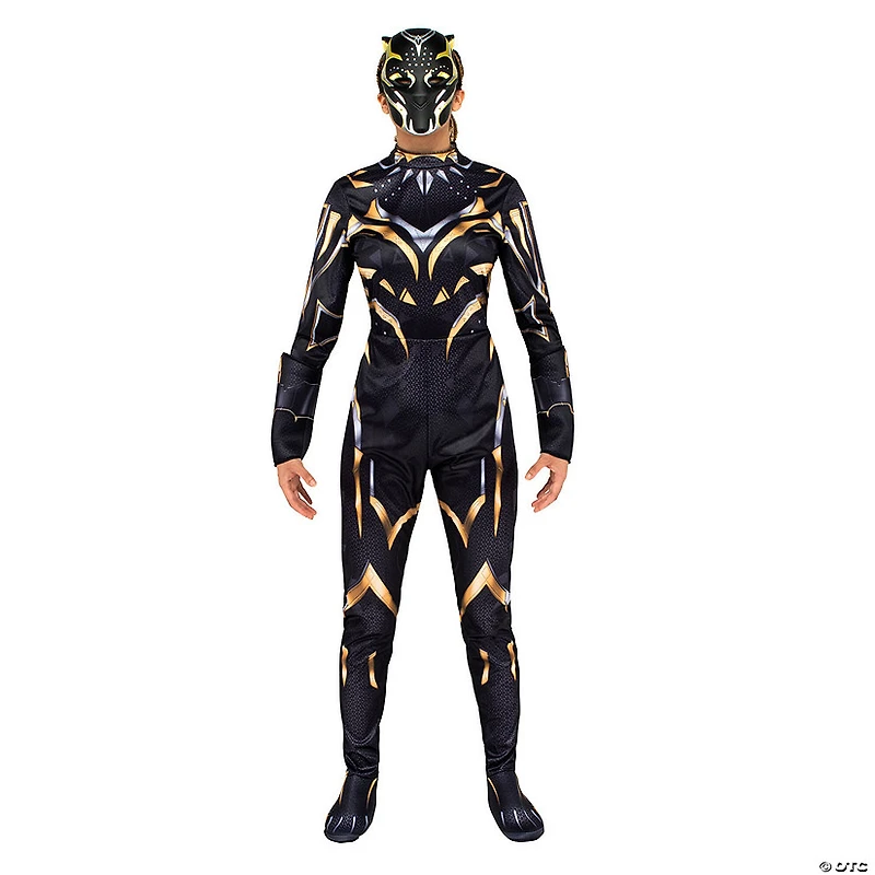 Women's Marvel Black Panther Shuri Costume