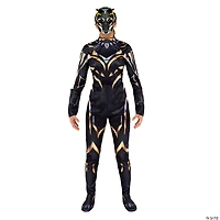 Women's Marvel Black Panther Shuri Costume
