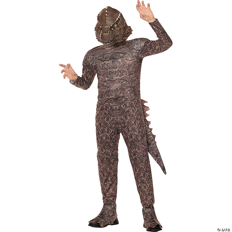 Kids Godzilla x Kong: The New Empire™ Godzilla Costume