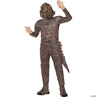 Kids Godzilla x Kong: The New Empire™ Godzilla Costume