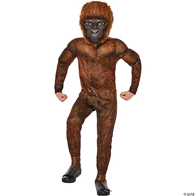 Kids Godzilla x Kong: The New Empire™ Suko Costume