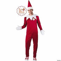 Adults The Elf on the Shelf