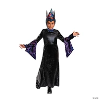 Kids Deluxe Disney's Snow White Live Action Evil Queen Costume