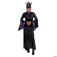 Adults Deluxe Disney's Snow White Live Action Evil Queen Costume