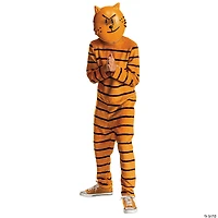 Kids Classic Dog Man™ Petey Jumpsuit Costume