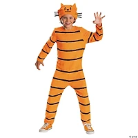 Kids Classic Dog Man™ Li'l Petey Jumpsuit Costume