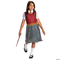 Kids Harry Potter™ 2025 Gryffindor Dress Costume