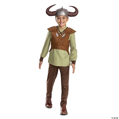 Kids Classic How to Train Your Dragon™ Live Action Hiccup Costume
