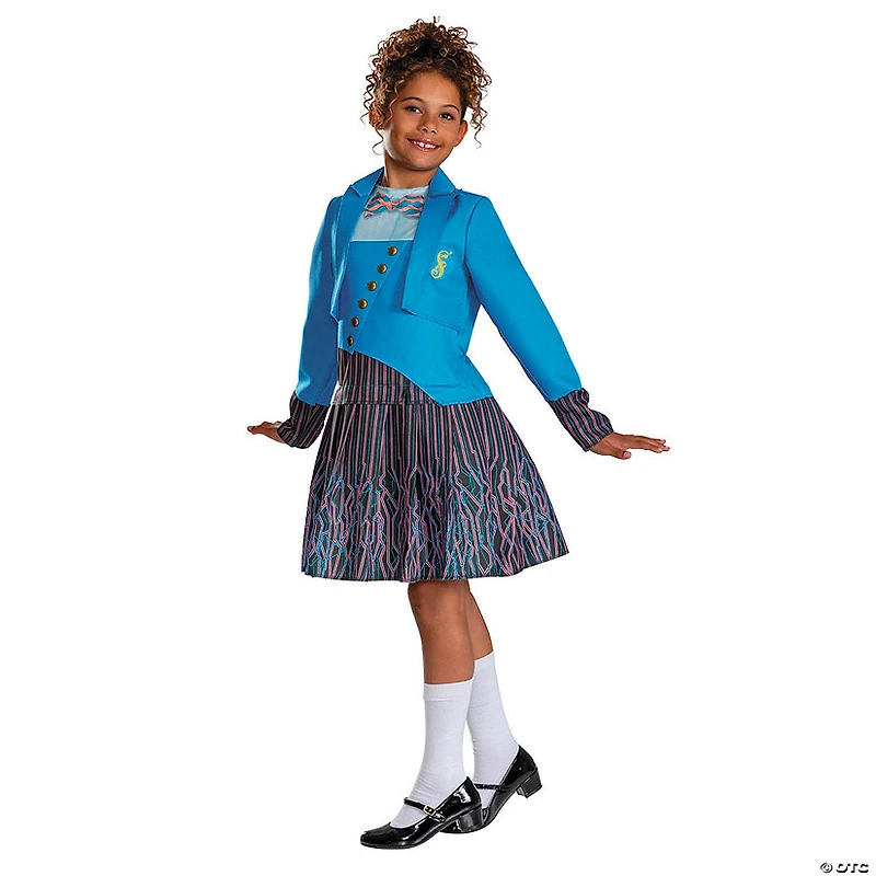 Kids Classic Wicked™ Shiz University Outfit Costume