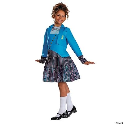 Kids Classic Wicked™ Shiz University Outfit Costume