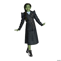Kids Classic Wicked™ Elphaba Shiz University Dress Costume