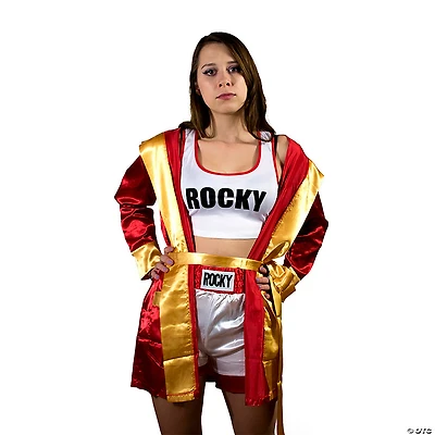 Women’s Rocky™ Rocky Balboa Costume