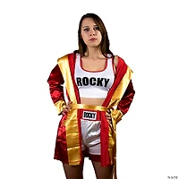 Women’s Rocky™ Rocky Balboa Costume