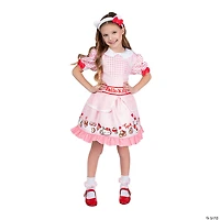Kids Classic Hello Kitty and Friends® Hello Kitty Dress Costume